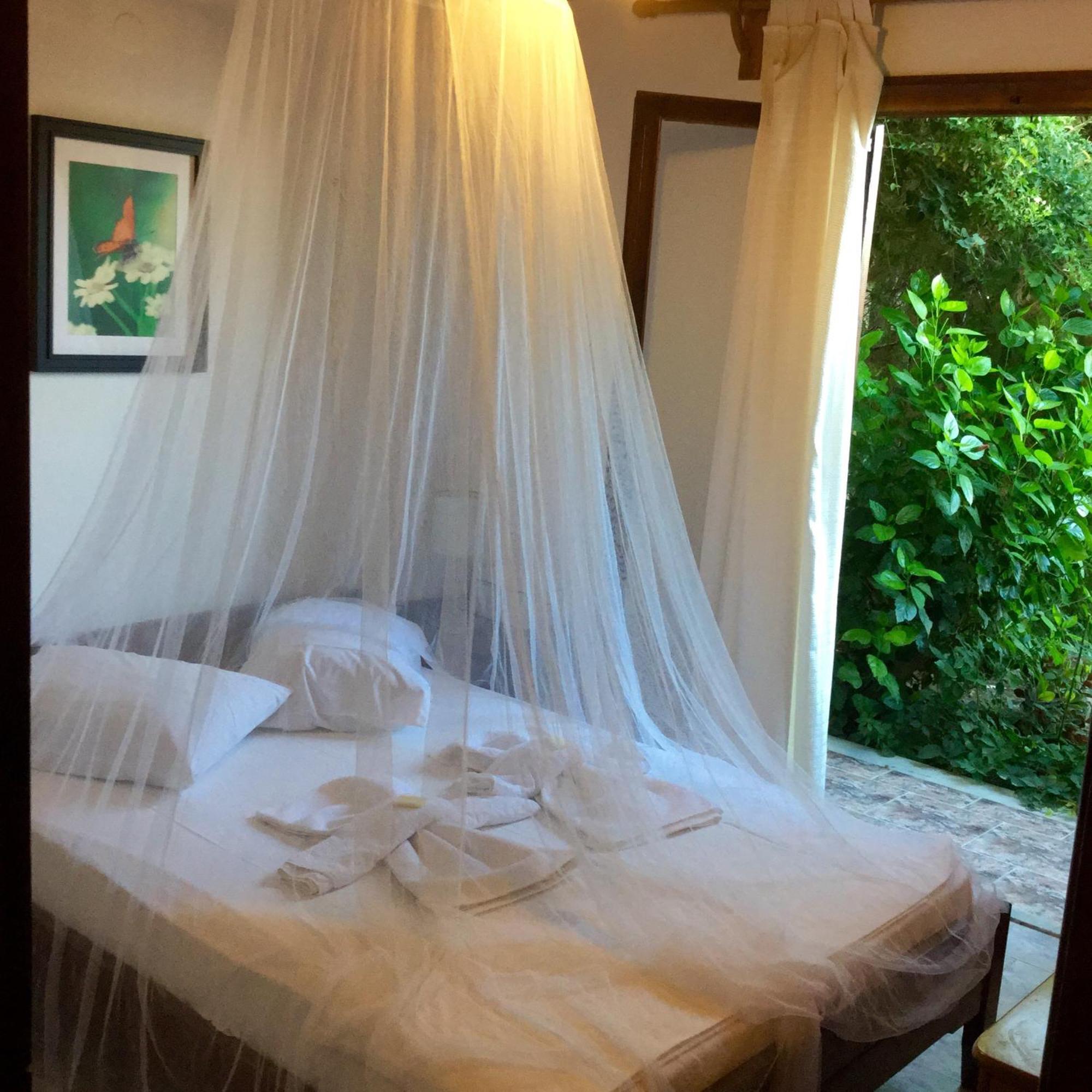 Villas Vista Del Mar กิสเซมอส ห้อง รูปภาพ